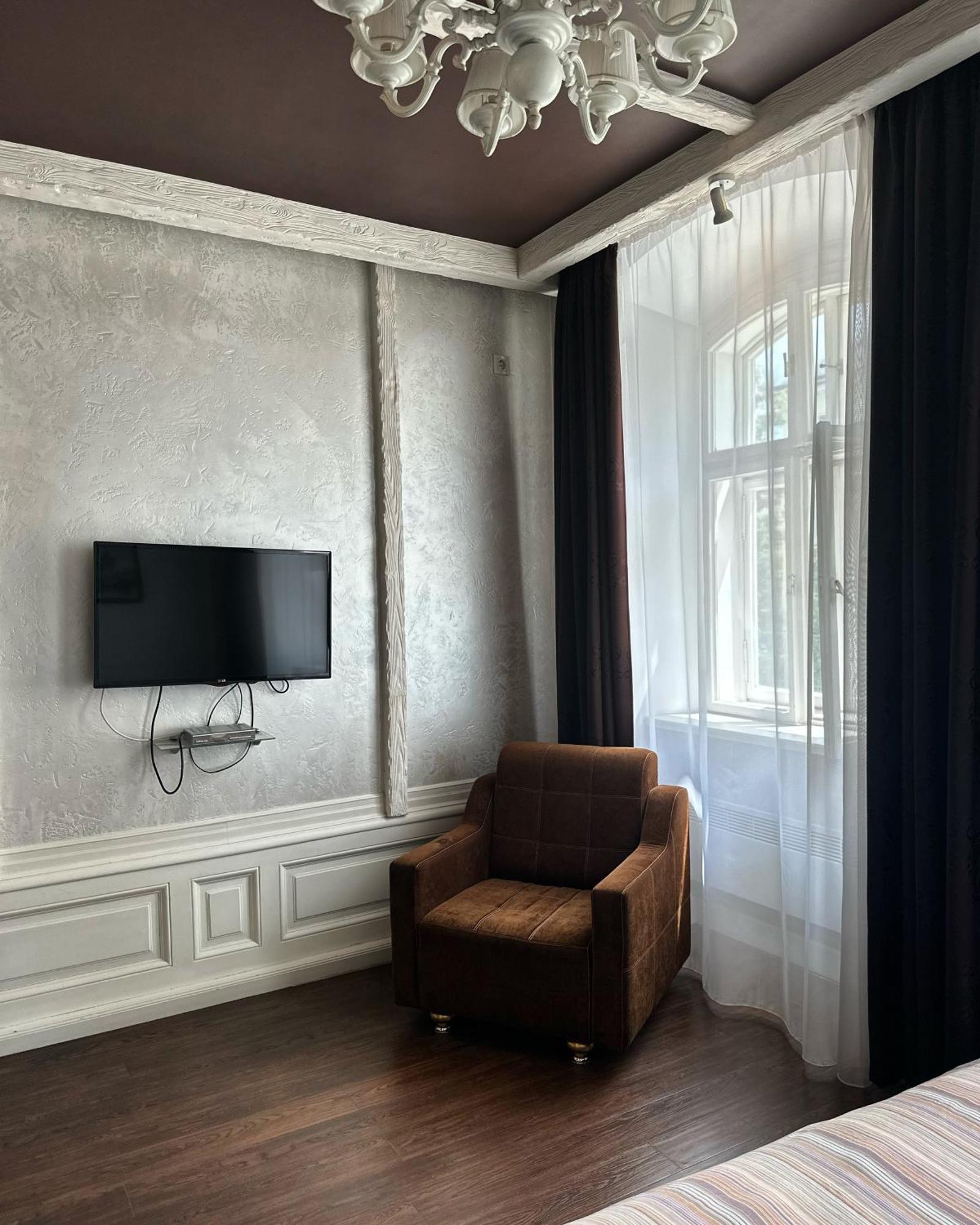 Vip Apartments ! Lviv Buitenkant foto